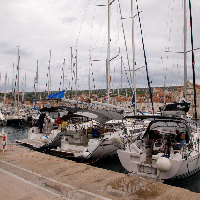 &lt;p&gt;ACI marina Milna&lt;/p&gt;