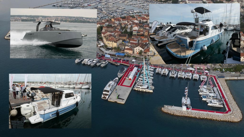 &lt;p&gt;Biograd 2024&lt;/p&gt;