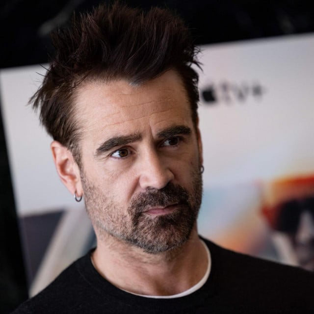 &lt;p&gt;Irski glumac Colin Farrell&lt;/p&gt;