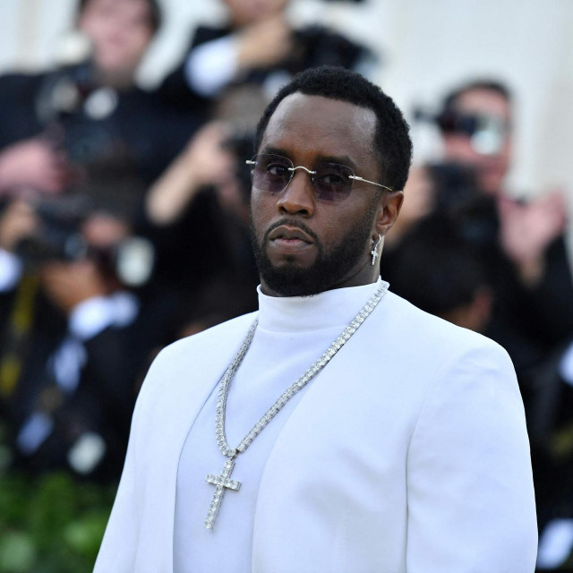 &lt;p&gt;Sean Combs ‘Diddy‘&lt;/p&gt;