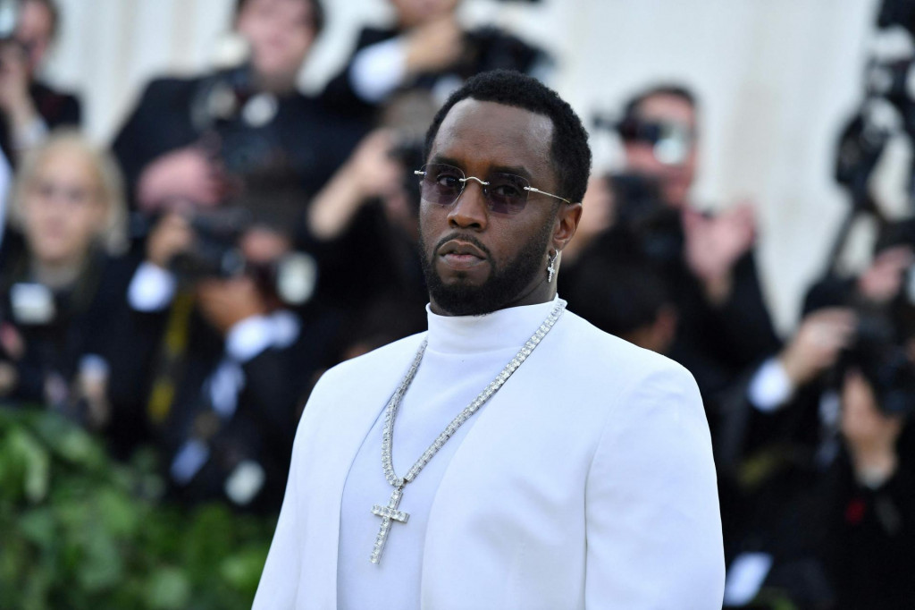 &lt;p&gt;Sean Combs ‘Diddy‘&lt;/p&gt;