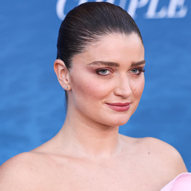 &lt;p&gt;Eve Hewson&lt;/p&gt;