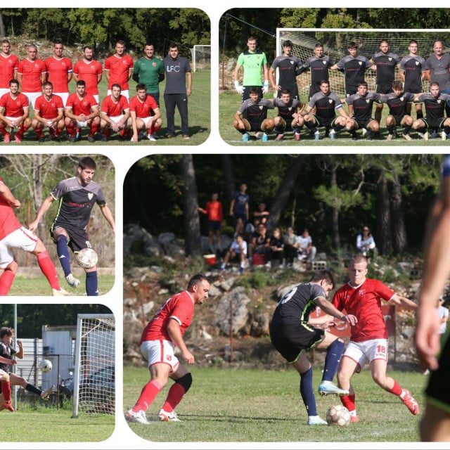 &lt;p&gt;Druga ŽNL, 6. kolo, Popovići: Enkel - Žrnovo 1:0&lt;/p&gt;