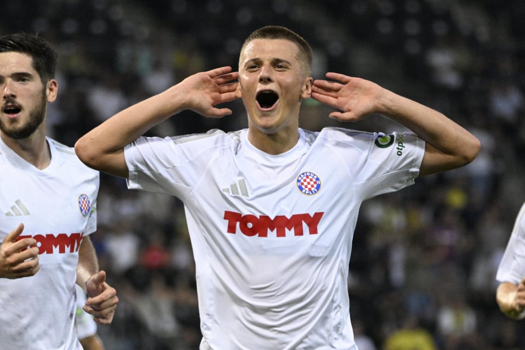 &lt;p&gt;Bruno Durdov i hajduk lako će se dogovoriti&lt;/p&gt;