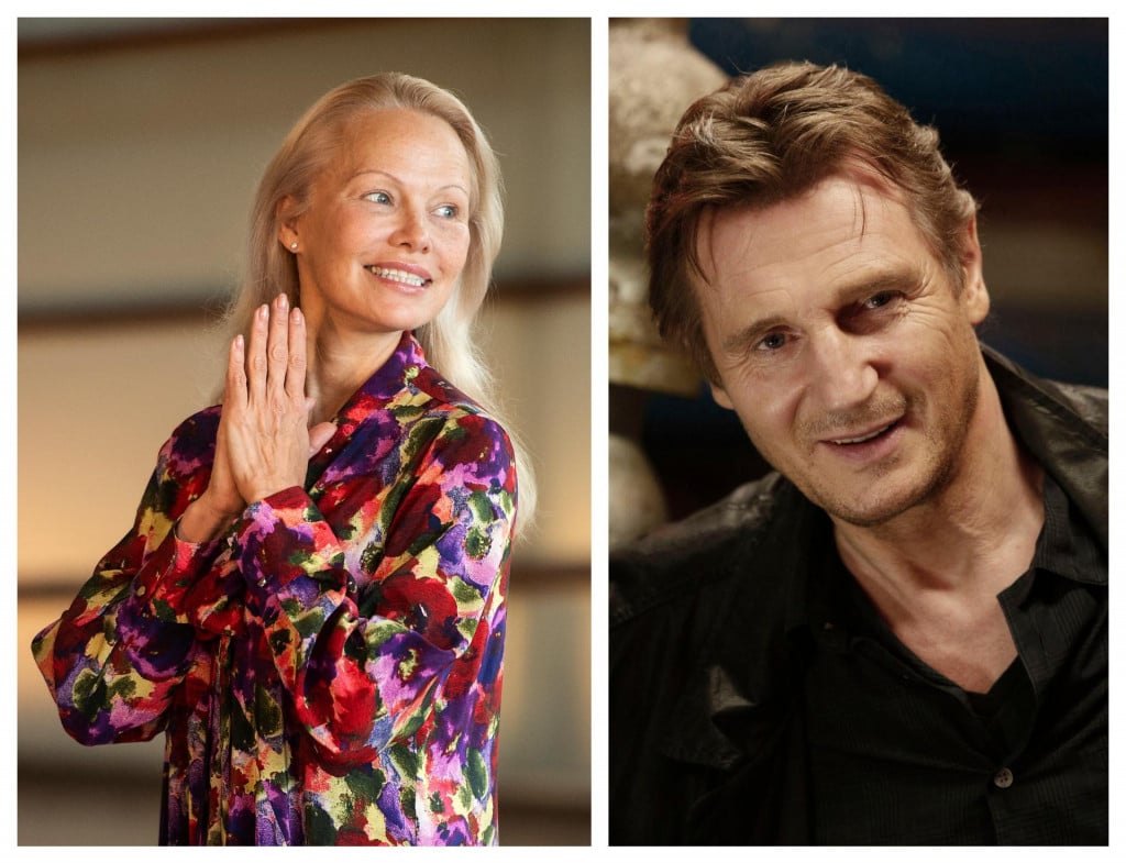 &lt;p&gt;Pamela Anderson i Liam Neeson ne prestaju nizati lijepe riječi jedno za drugoga: je li moguće da im se dogodila ljubav?&lt;/p&gt;