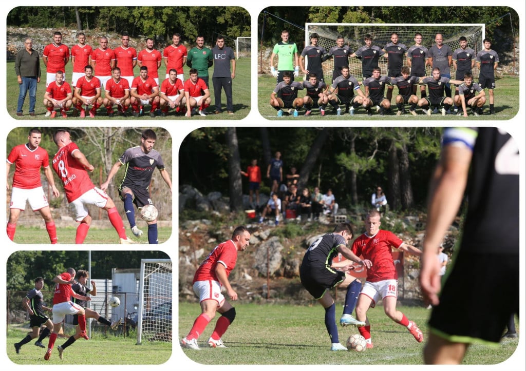 &lt;p&gt;Druga ŽNL, 6. kolo, Popovići: Enkel - Žrnovo 1:0&lt;/p&gt;