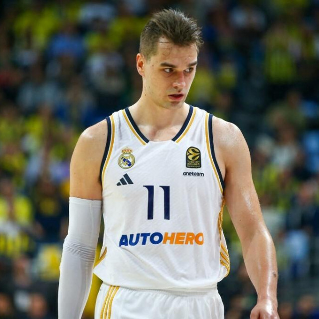 &lt;p&gt;Mario Hezonja (Real Madrid)&lt;/p&gt;