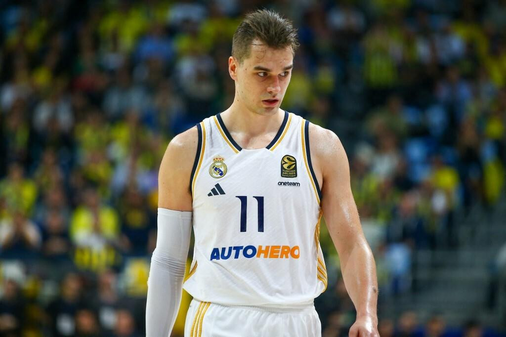 &lt;p&gt;Mario Hezonja (Real Madrid)&lt;/p&gt;