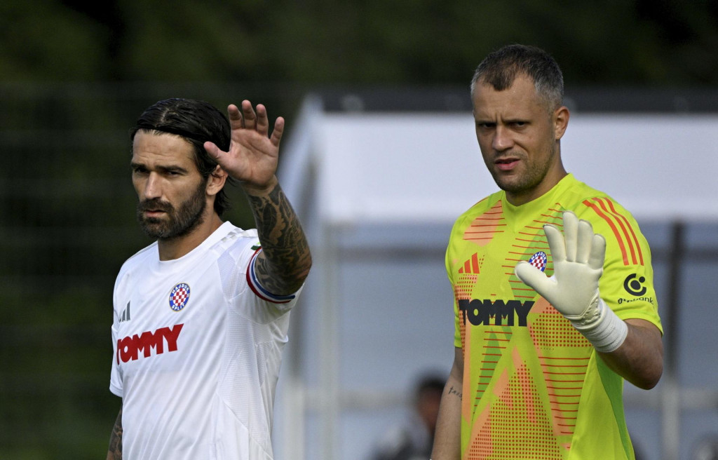 &lt;p&gt;Marko Livaja i Ivan Lučić&lt;/p&gt;