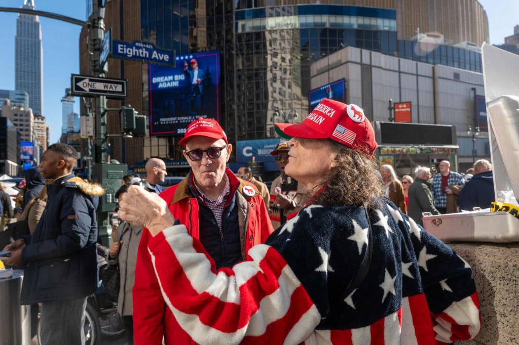 &lt;p&gt; AMERICA/Getty Images via AFP)&lt;/p&gt;