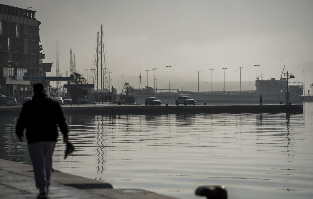 &lt;p&gt;Šibenik se pronašao na listi najmaglovitijih gradova Hrvatske&lt;/p&gt;