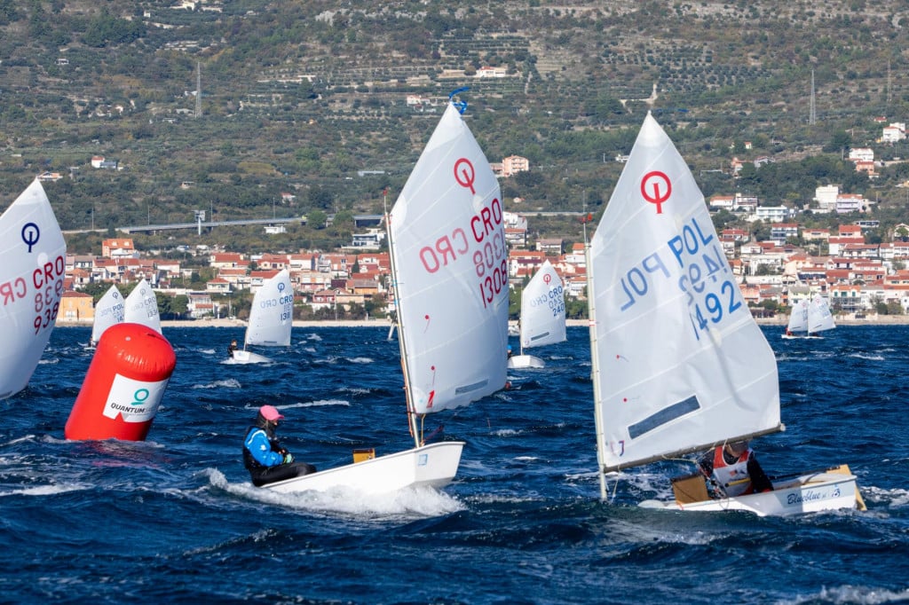 &lt;p&gt;Quantum Winter Cup jedina je regata ove klase u Dalmaciji&lt;/p&gt;