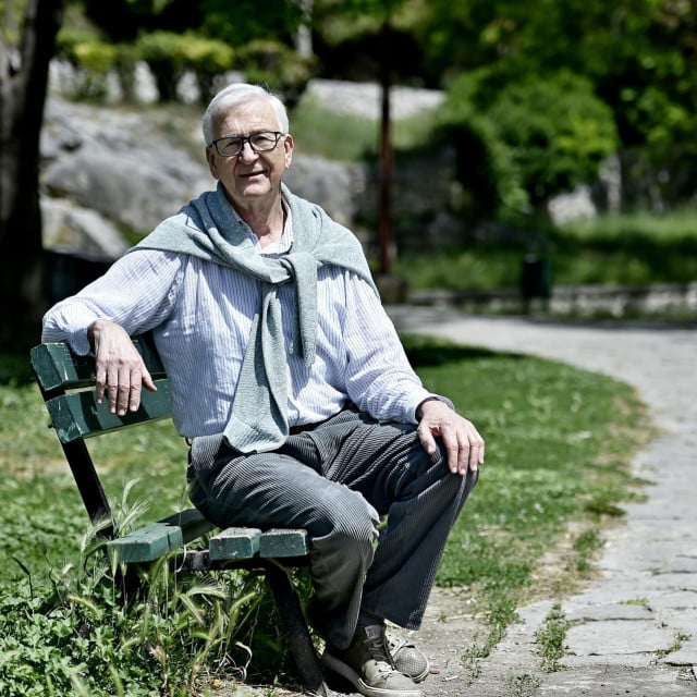 &lt;p&gt;Prof. Rajmir Kraljević, dirigent, skladatelj i aranžer&lt;br&gt;
 &lt;/p&gt;