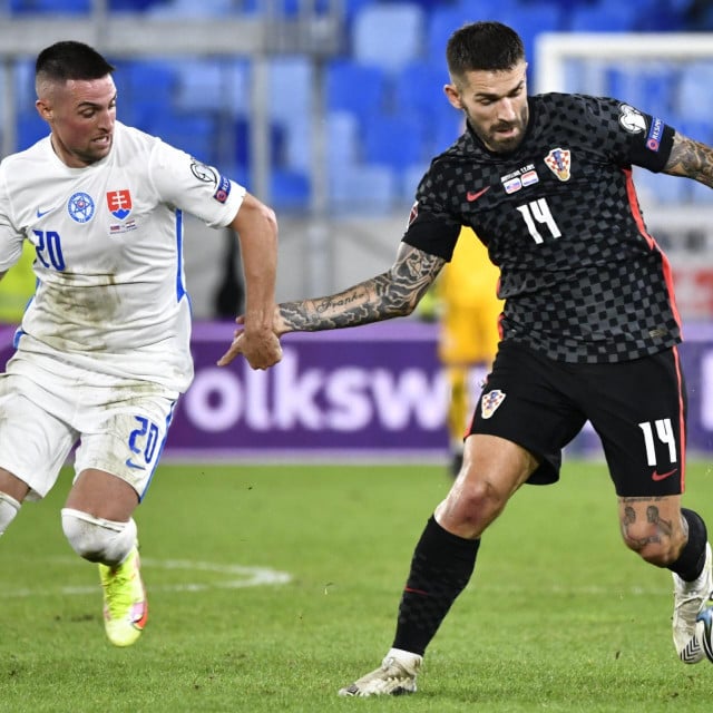 &lt;p&gt;Na tom stadionu je u rujnu 2021. godine igrala Hrvatska, tada je još za reprezentaciju igrao i Marko Livaja&lt;/p&gt;