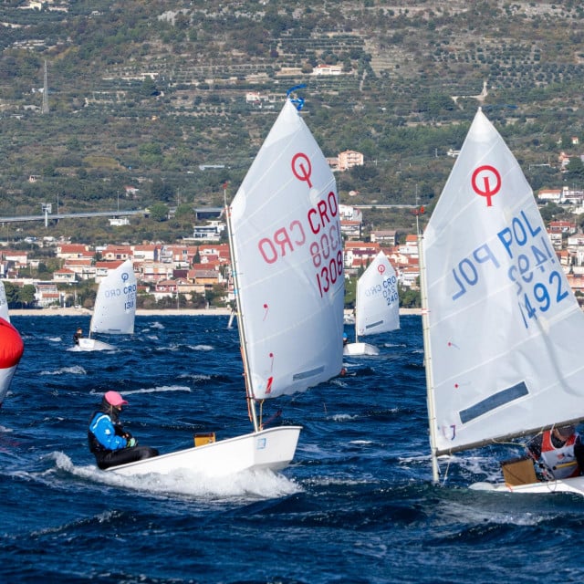 &lt;p&gt;Quantum Winter Cup jedina je regata ove klase u Dalmaciji&lt;/p&gt;