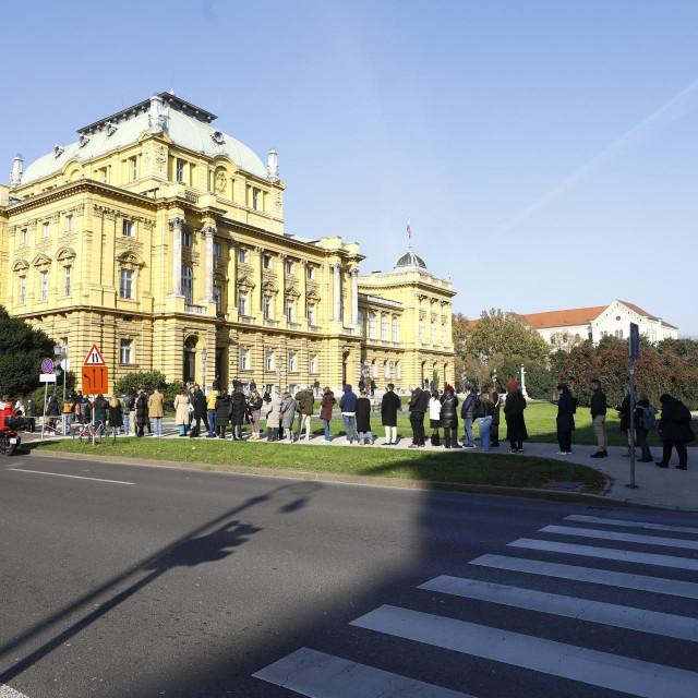 &lt;p&gt;Red za kupnju ulaznica za balet Orašar&lt;/p&gt;