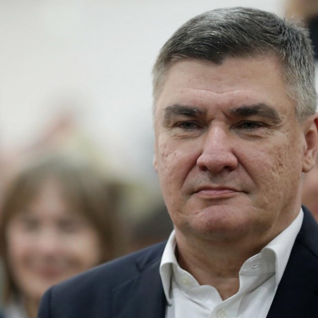 &lt;p&gt;Zoran Milanović kao premijer ‘SDP-ove Vlade nacionalne katastrofe‘ono jedino poraznije od Milanovića kao predsjednika Republike, kažu iz HDZ-a&lt;/p&gt;