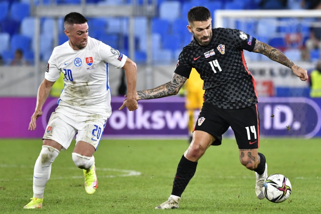 &lt;p&gt;Na tom stadionu je u rujnu 2021. godine igrala Hrvatska, tada je još za reprezentaciju igrao i Marko Livaja&lt;/p&gt;