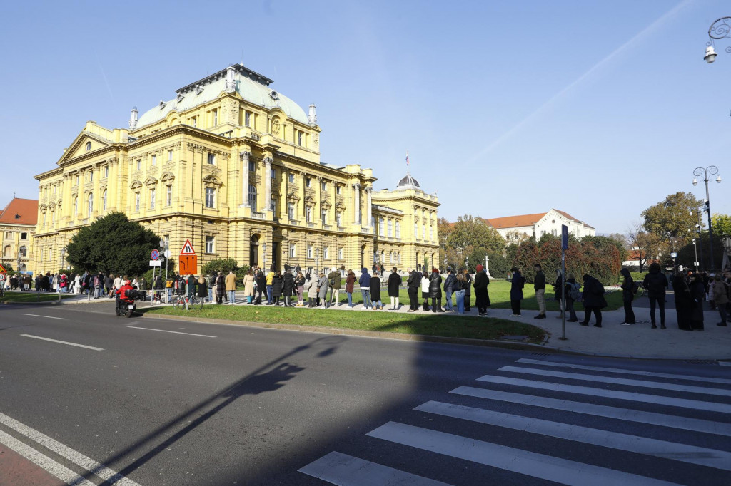 &lt;p&gt;Red za kupnju ulaznica za balet Orašar&lt;/p&gt;