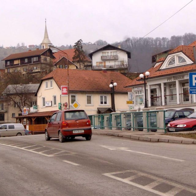 &lt;p&gt;Sevnica&lt;/p&gt;