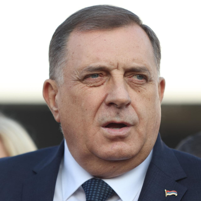 &lt;p&gt;Milorad Dodik &lt;/p&gt;