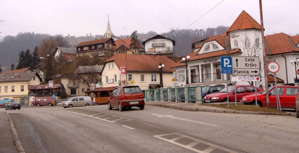 &lt;p&gt;Sevnica&lt;/p&gt;