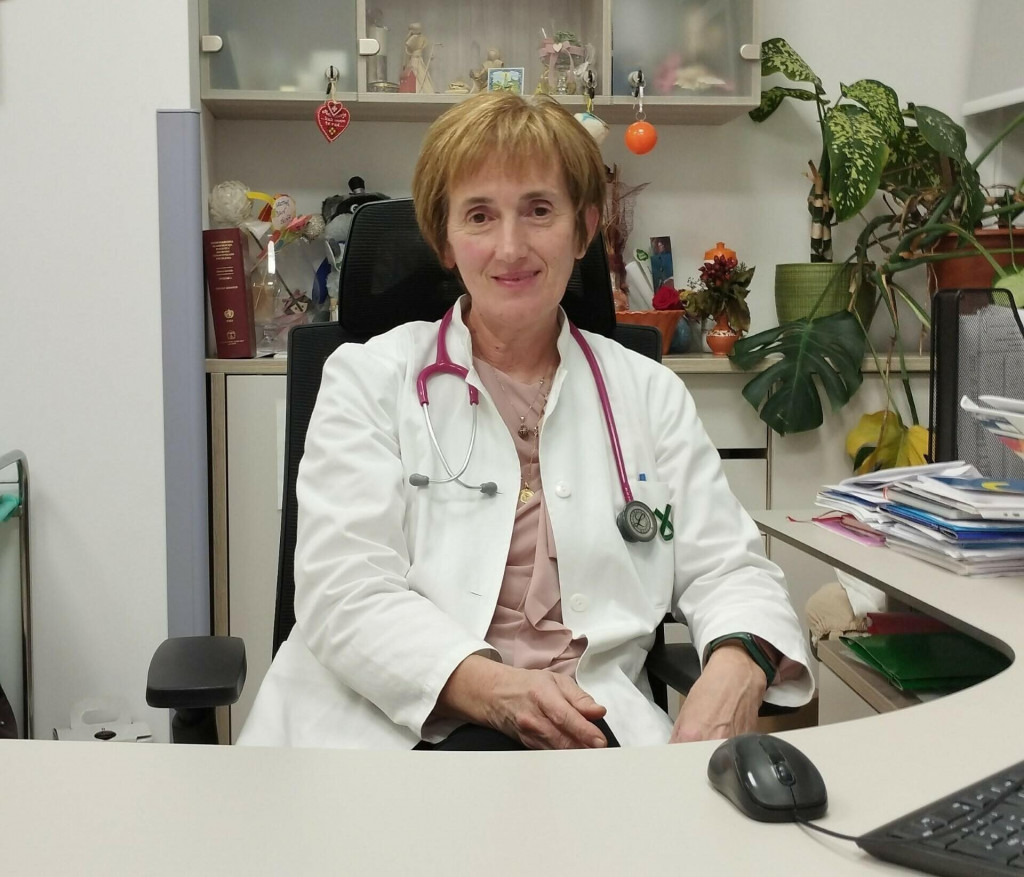 &lt;p&gt;dr. Diane Uvodić-Đurić ima višegodišnje iskustvo u liječenju alkoholičara&lt;/p&gt;