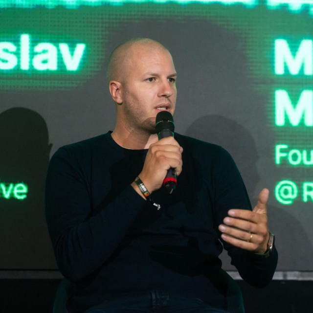 &lt;p&gt;Marko Misulic - CEO Rentlio&lt;/p&gt;