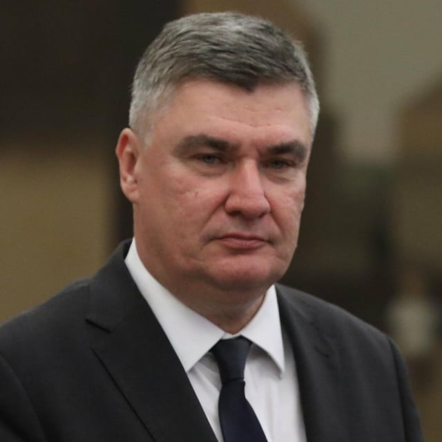 &lt;p&gt; Zoran Milanović: Niti jedno dijete u Hrvatskoj ne može i ne smije biti žrtva nebrige i nesposobnosti sustava socijalne skrbi&lt;/p&gt;