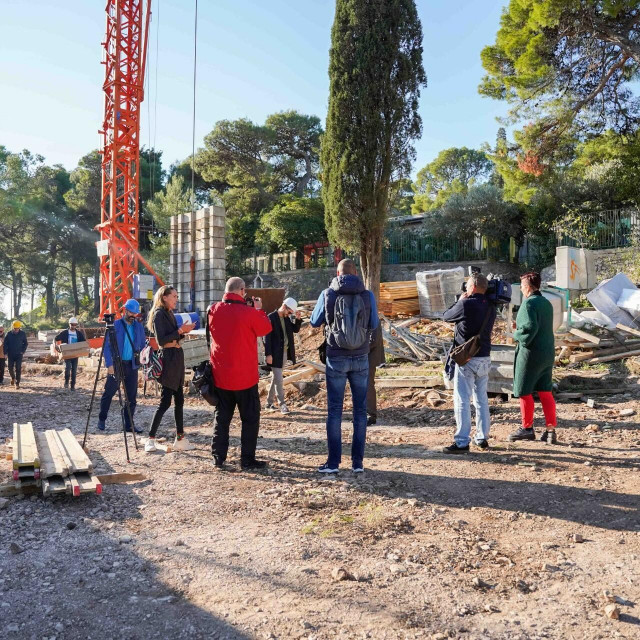 &lt;p&gt;Gradilište vrtića ‘Šibenski tići‘&lt;/p&gt;