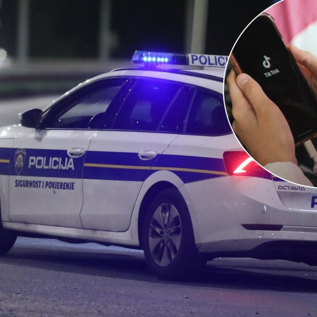 &lt;p&gt;Splitska policija uhitila je 29-godišnjaka sa solinskog područja kojeg, nakon odrađene kriminalističke obrade, sumnjiče za kazneno djelo iskorištavanja djece za pornografiju&lt;/p&gt;