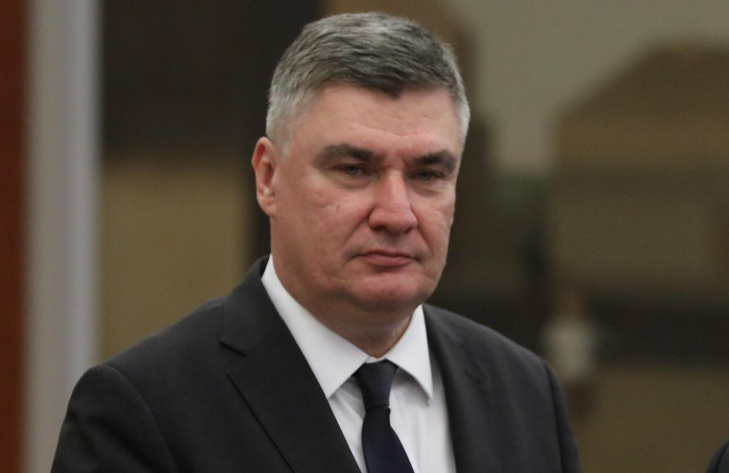 &lt;p&gt; Zoran Milanović: Niti jedno dijete u Hrvatskoj ne može i ne smije biti žrtva nebrige i nesposobnosti sustava socijalne skrbi&lt;/p&gt;