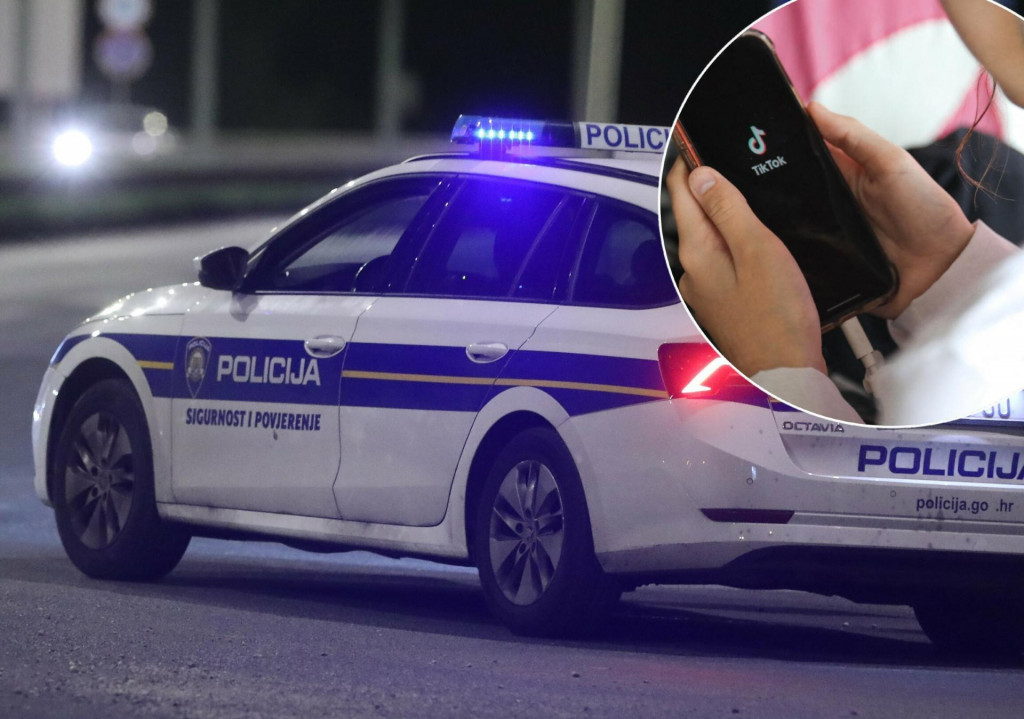 &lt;p&gt;Splitska policija uhitila je 29-godišnjaka sa solinskog područja kojeg, nakon odrađene kriminalističke obrade, sumnjiče za kazneno djelo iskorištavanja djece za pornografiju&lt;/p&gt;