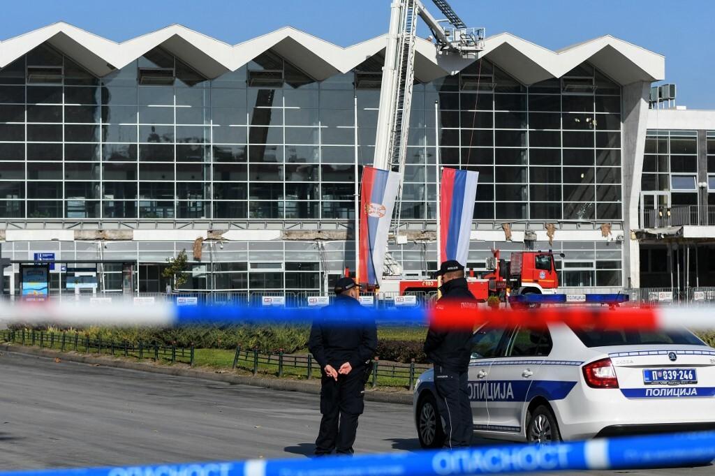 Slobodna Dalmacija Arhitekt O Mogu Im Uzrocima Tragedije U Novom Sadu