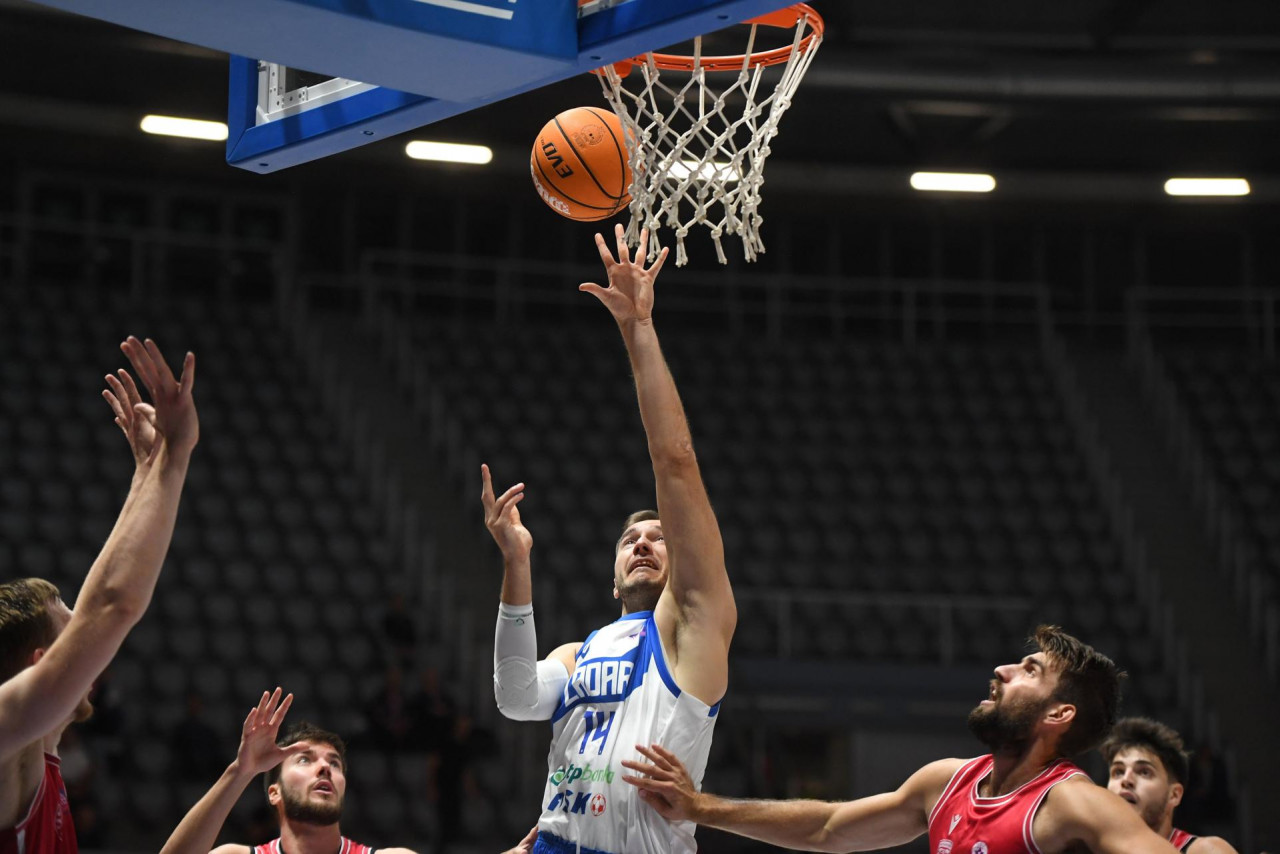 Slobodna Dalmacija - Zadar se nakratko vraća u Jazine, stižu im ...