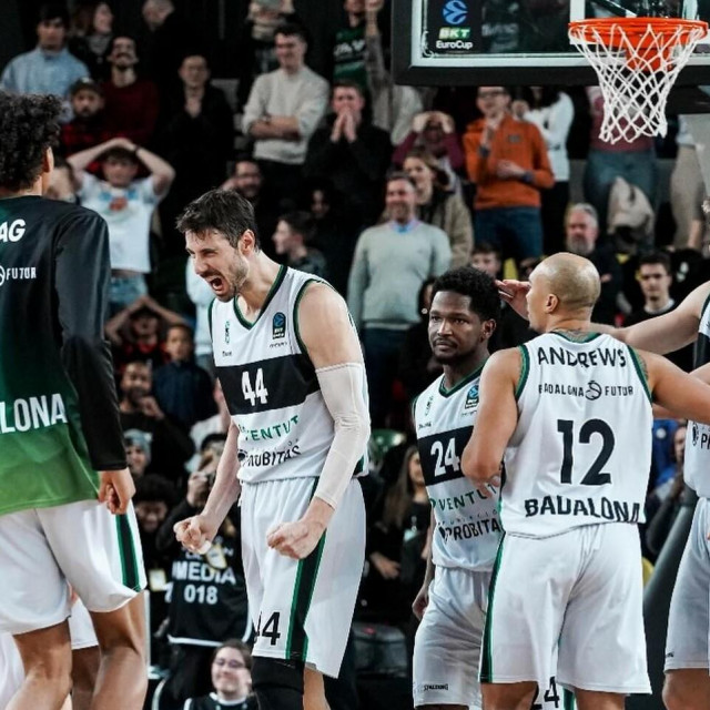 &lt;p&gt;Ante Tomić (44/Joventut)&lt;/p&gt;