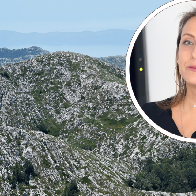 &lt;p&gt;Silvija Bekavac: ‘U trećem, prapovijesnom grobu na Lokvi, pronađenom na većoj dubini, nalazio se kostur u zgrčenom položaju, a koji je u rukama držao posudu što ukazuje na cetinsku kulturnu grupu, pa su ovaj ukop i posuda stari više od 4500 godina‘&lt;/p&gt;