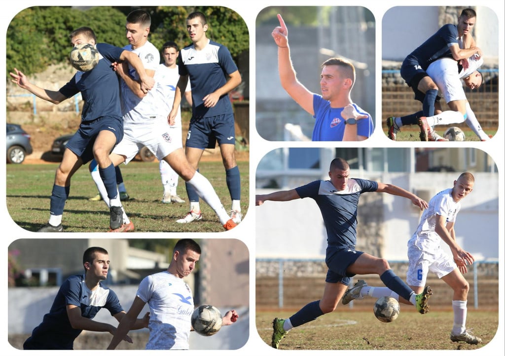 &lt;p&gt;Treća HNL - jug, 12. kolo: GOŠK Dubrovnik 1919. - Omiš 1:0&lt;/p&gt;