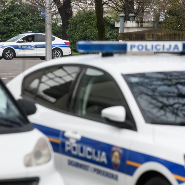 &lt;p&gt;Policija je potvrdila da je zaprimila informaciju o kretanju sumnjivog vozila i da se sve istražuje (ilustracija)&lt;/p&gt;