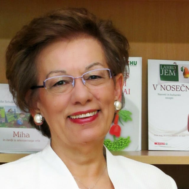 &lt;p&gt;Dr. Branislava Belović&lt;/p&gt;