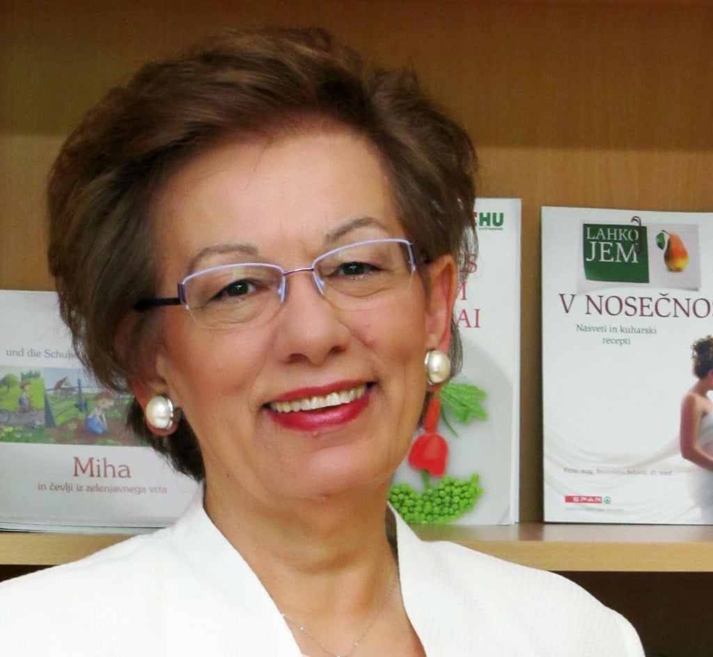 &lt;p&gt;Dr. Branislava Belović&lt;/p&gt;