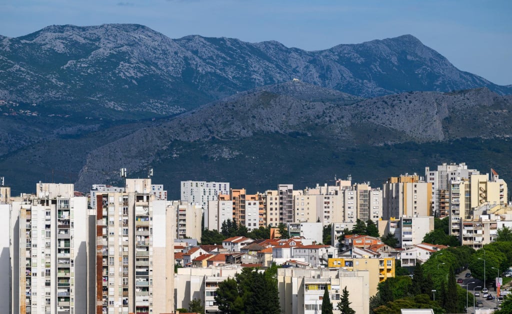 &lt;p&gt;Stanari Gotovčeve ulice na Pujankama imaju novi problem&lt;/p&gt;