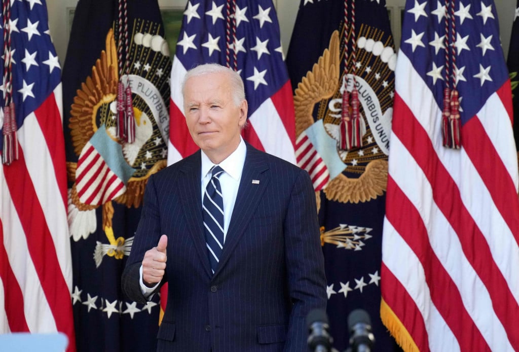 &lt;p&gt;Odlazeći predsjednik Joe Biden pokušava ubrzati isporuku vojne pomoći Ukrajini prije Trumpova dolaska&lt;/p&gt;