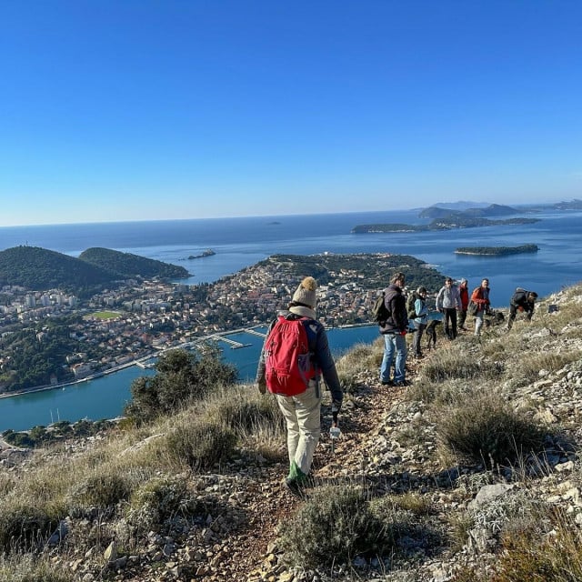 &lt;p&gt;Staza je očišćena, mapirana, napravljen je GPS trag&lt;/p&gt;