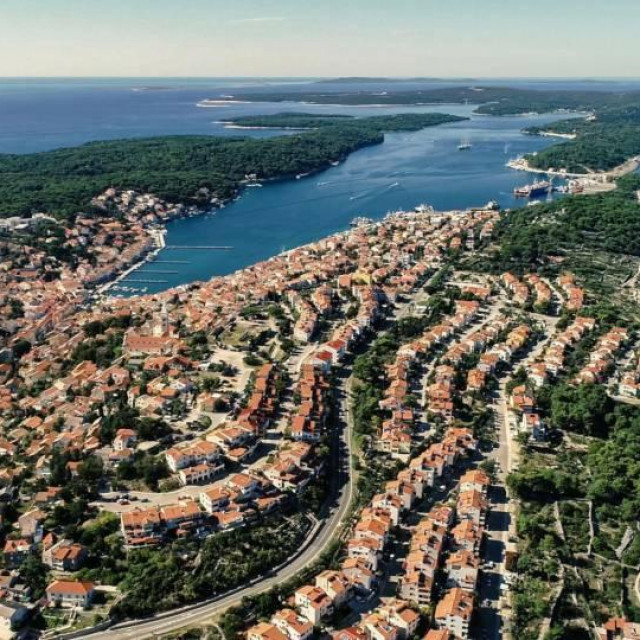 &lt;p&gt;Mali Lošinj&lt;/p&gt;