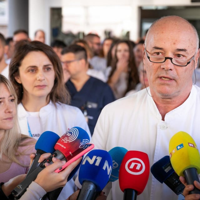 &lt;p&gt;Na fotografiji: Ivana Krešo i Darko Golo&lt;/p&gt;