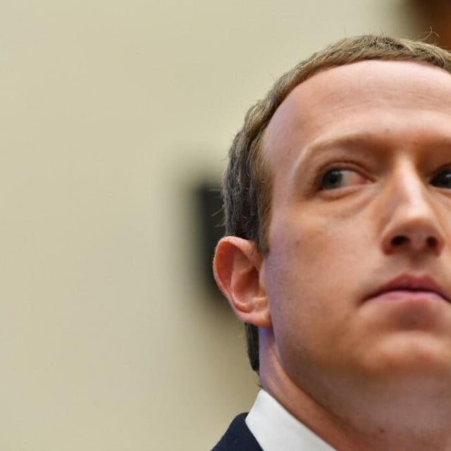 &lt;p&gt;Mark Zuckerberg, ni za bogataša njegova kalibra 800 milijuna eura nije malo&lt;/p&gt;