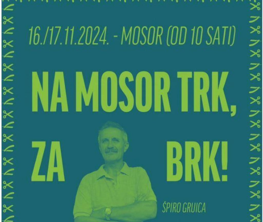 &lt;p&gt;Plakat događanja&lt;/p&gt;