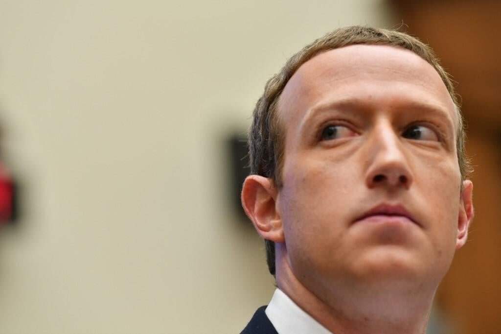 &lt;p&gt;Mark Zuckerberg, ni za bogataša njegova kalibra 800 milijuna eura nije malo&lt;/p&gt;