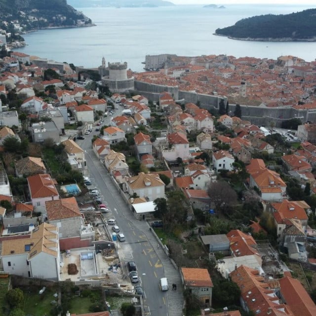 &lt;p&gt;Zona posebnog prometnog režima u Dubrovniku&lt;/p&gt;